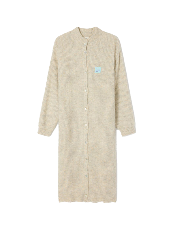 AMERICAN VINTAGE <br> EAST19OH25 CARDIGAN