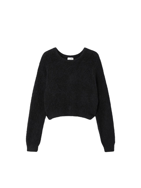 AMERICAN VINTAGE <br> NIB18AH25 PULLOVER