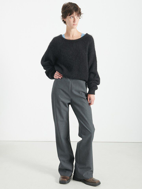 AMERICAN VINTAGE <br> NIB18AH25 PULLOVER