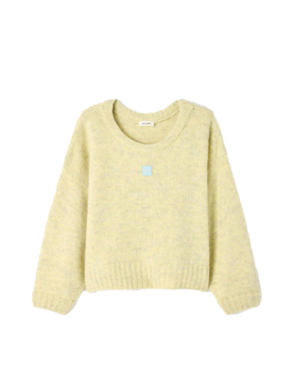 AMERICAN VINTAGE <br> EAST19VMH25 PULLOVER