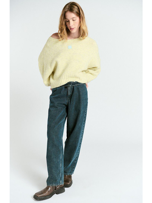 AMERICAN VINTAGE <br> EAST19VMH25 PULLOVER