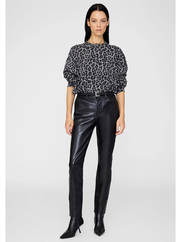 ANINE BING <br>  MILES SWEATSHIRT