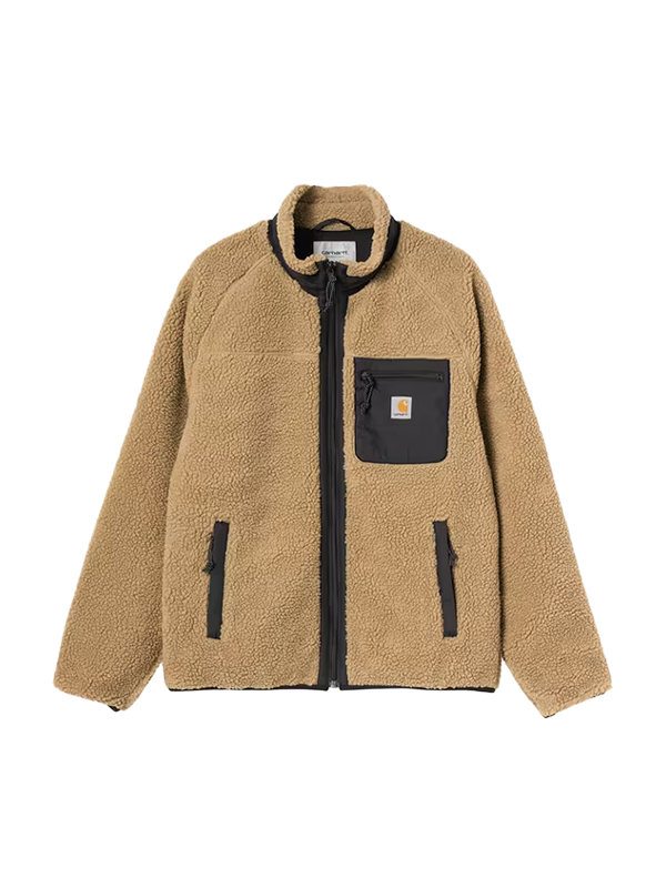 CARHARTT WIP <br> PRENTIS LINER JACKET