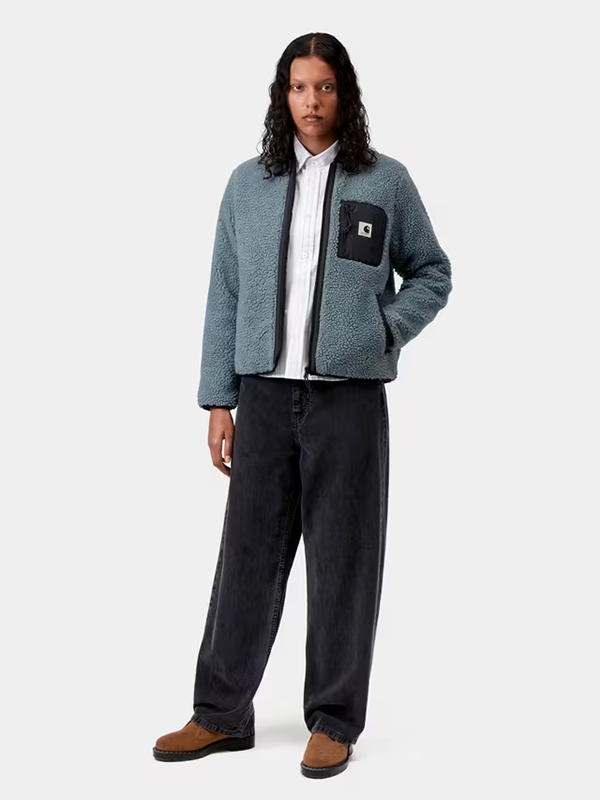 CARHARTT WIP <br> W JANET LINER