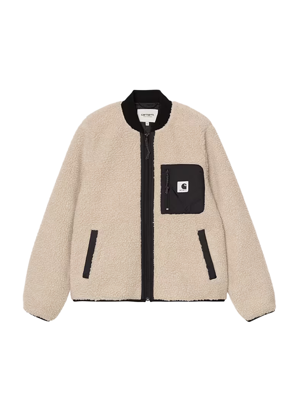 CARHARTT WIP <br> W JANET LINER