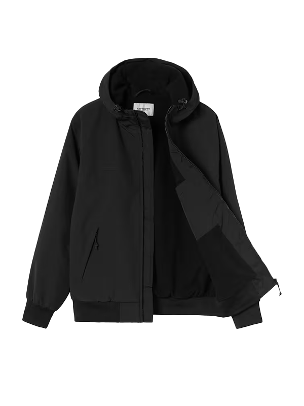 CARHARTT WIP <br< HOODES SAIL JACKET