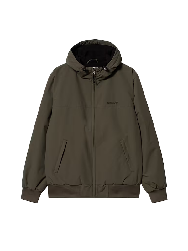 CARHARTT WIP <br> HOODES SAIL JACKET
