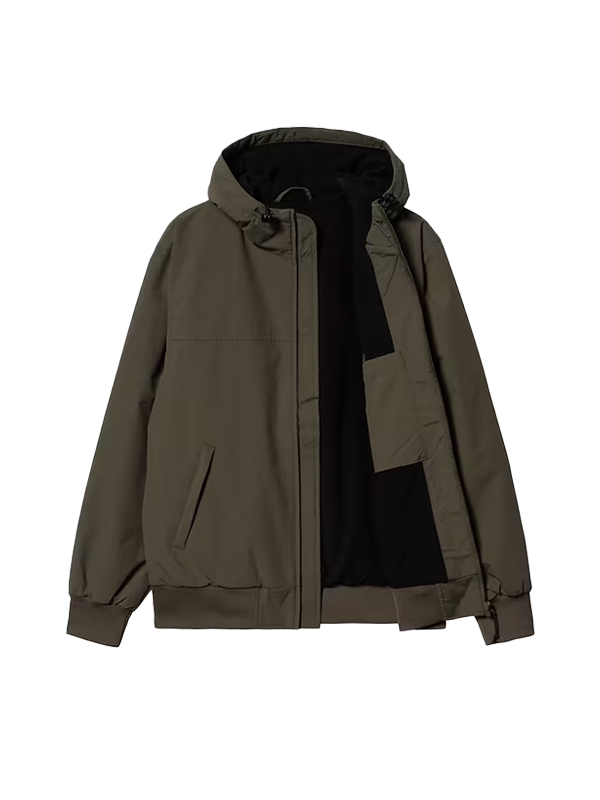 CARHARTT WIP <br> HOODES SAIL JACKET