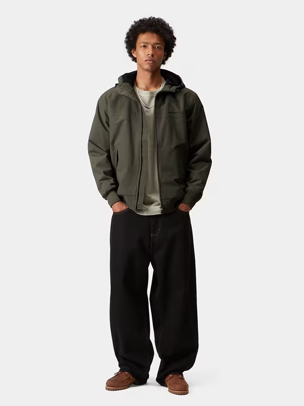 CARHARTT WIP <br> HOODES SAIL JACKET