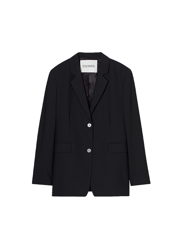 CLOSED <br> C97148 LOLA BLAZER