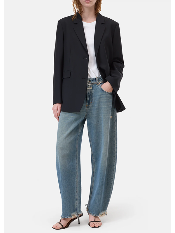 CLOSED <br> C97148 LOLA BLAZER