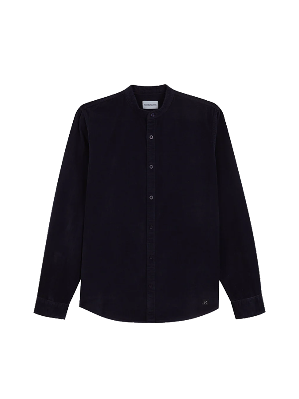 NOWADAYS <br> NAL0108D3 BABYCORD SHIRT