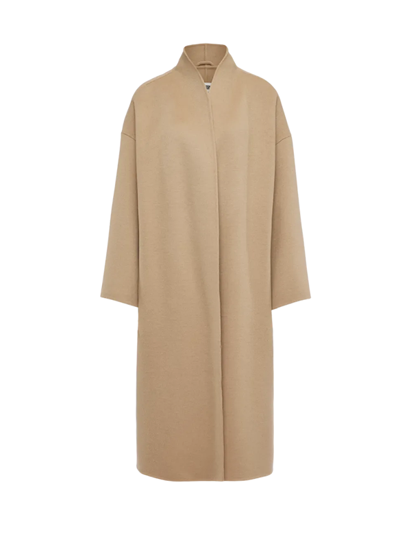 DRYKORN <br> BAUPREY COAT 120231