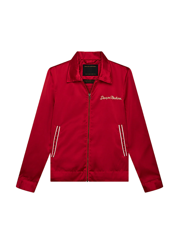 DEUS EX MACHINA <br> ROMANCE SHIRT