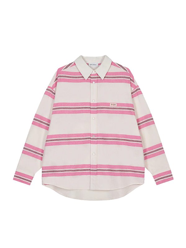 OH APRIL <br> VIVIAN SHIRT