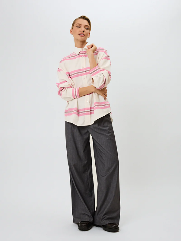 OH APRIL <br> VIVIAN SHIRT