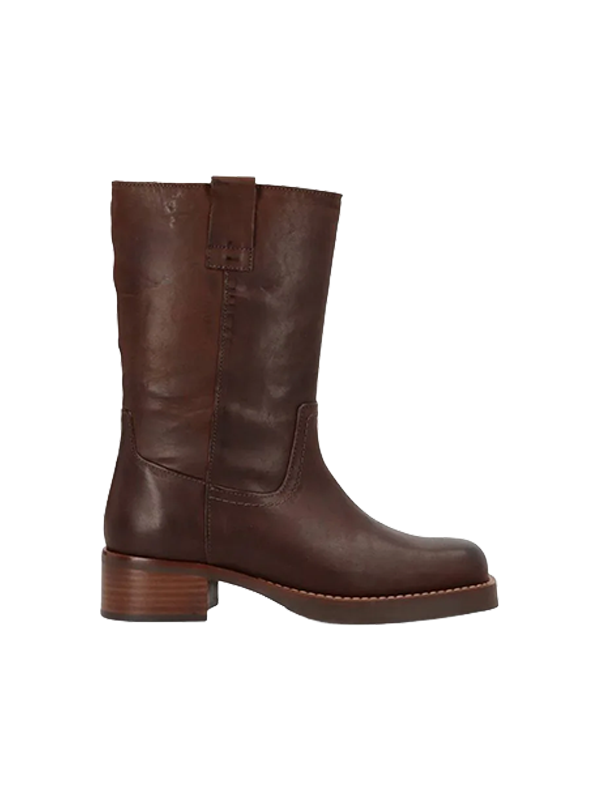 PHENUMB COPENHAGEN <br> CAMERON BOOTS LEATHER