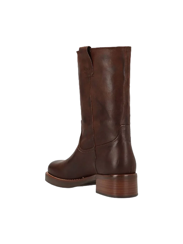 PHENUMB COPENHAGEN <br> CAMERON BOOTS LEATHER