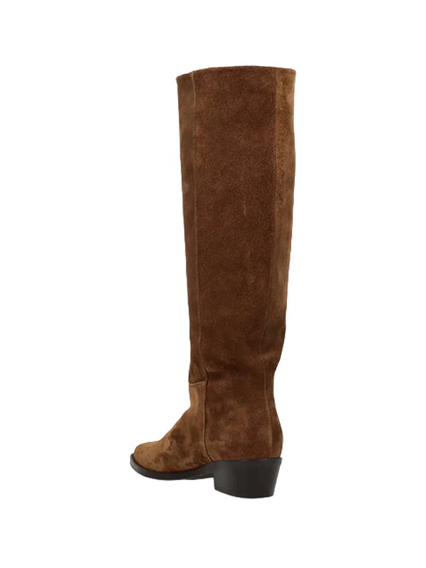 PHENUMB COPENHAGEN <br> CONFIDENCE LONG S SUEDE