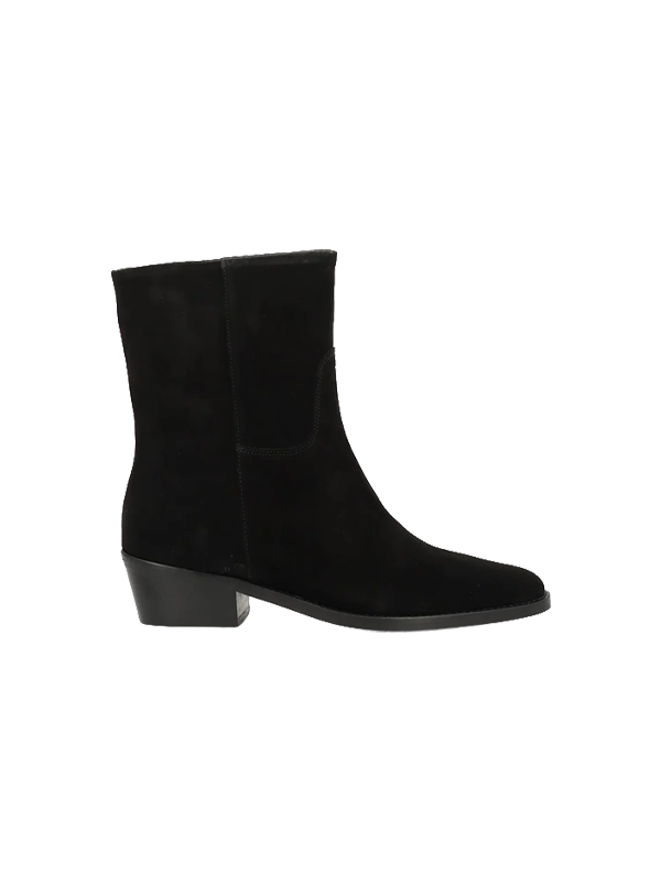 PHENUMB COPENHAGEN <br> CONFIDENCE LOW S SUEDE