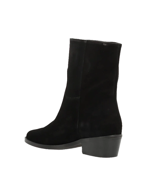 PHENUMB COPENHAGEN <br> CONFIDENCE LOW S SUEDE