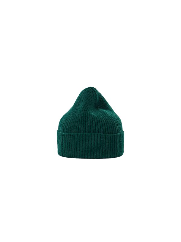 LE BONNET <br> BEANIE