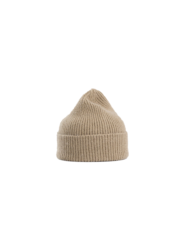LE BONNET <br> BEANIE