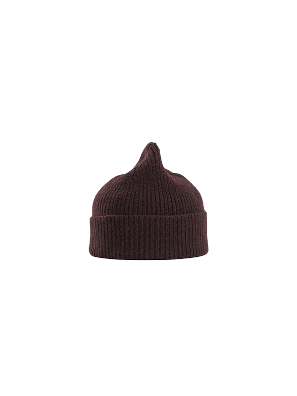 LE BONNET <br> BEANIE
