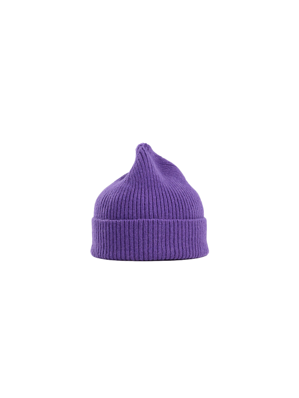 LE BONNET <br> BEANIE