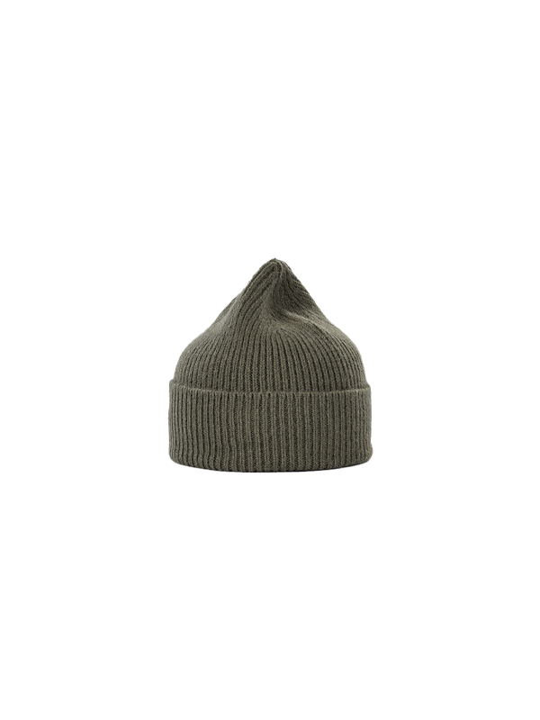 LE BONNET <br> BEANIE
