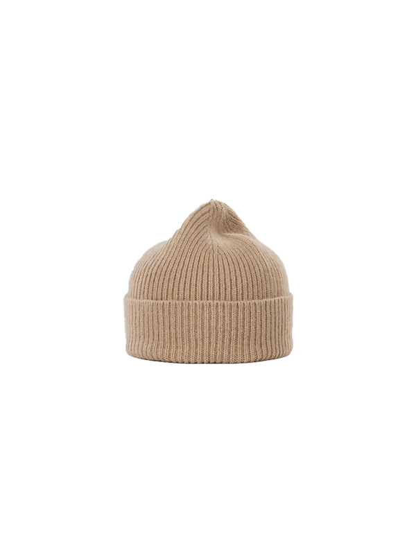 LE BONNET <br> BEANIE