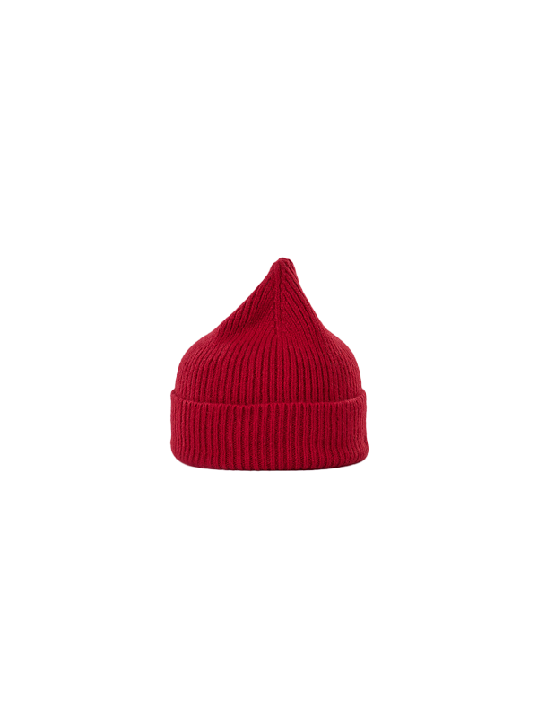 LE BONNET <br> BEANIE