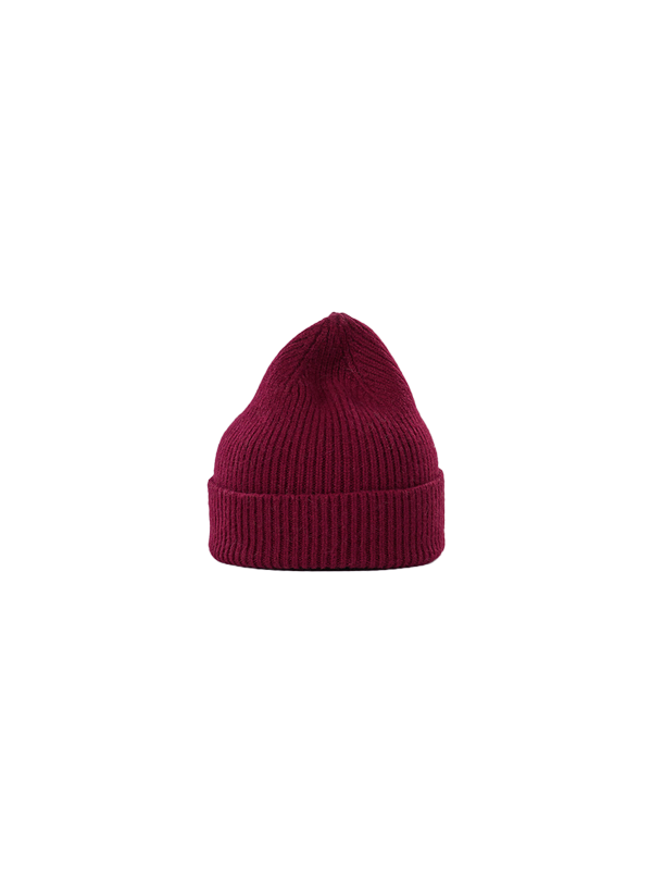 LE BONNET <br> BEANIE