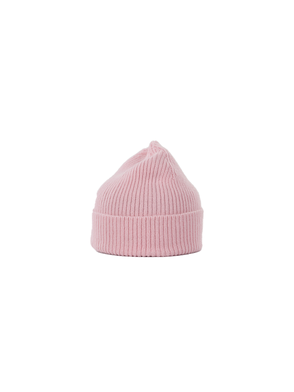 LE BONNET <br> BEANIE