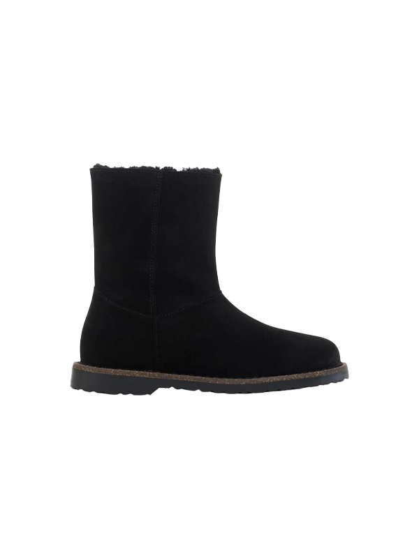 BIRKENSTOCK <br> UPPSALA ZIP SHEARLING