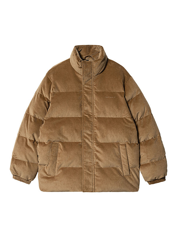 CARHARTT WIP <br> LAYTON JACKET