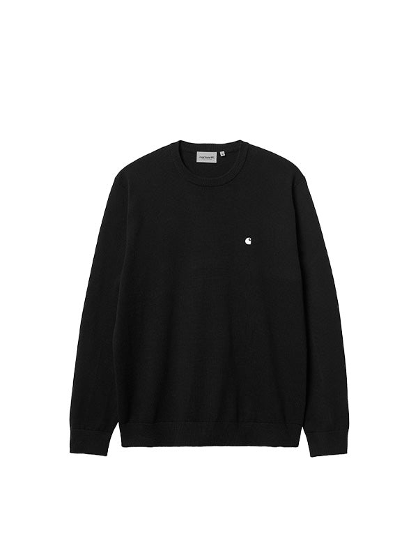 CARHARTT WIP <br> MADISON SWEATER KNIT