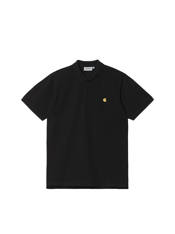 CARHARTT WIP <br> CHASE PIQUE POLO