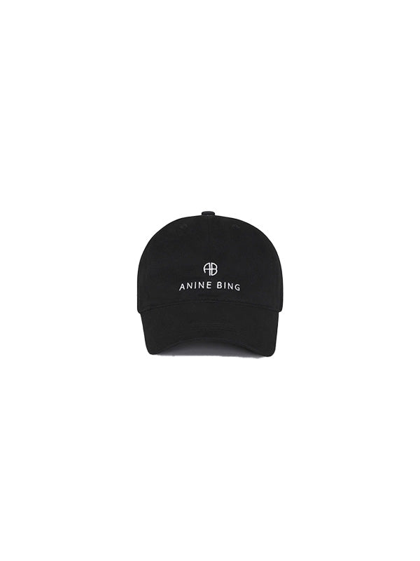 ANINE BING <br> JEREMY BASEBALL CAP