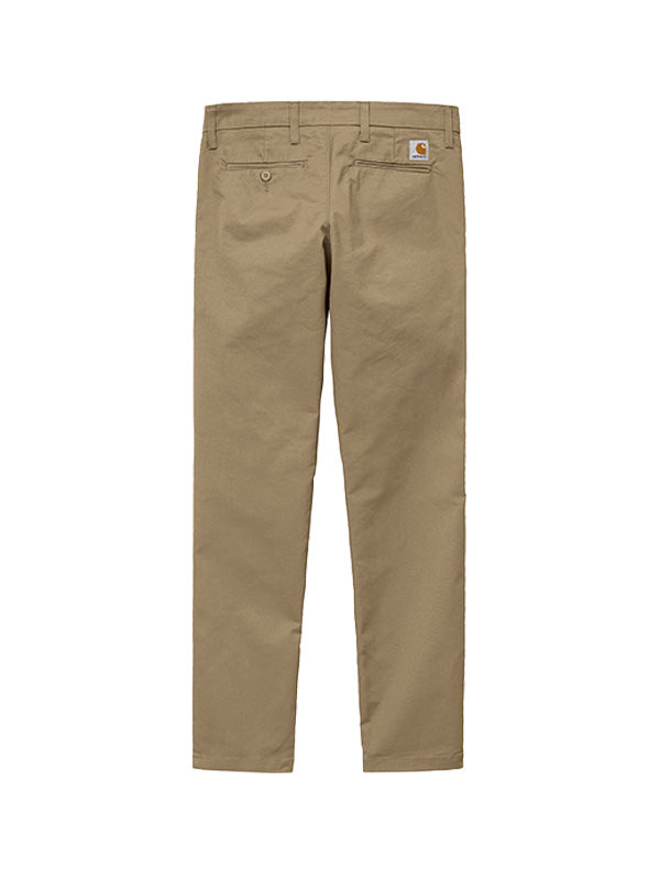 CARHARTT WIP <br> SID PANT