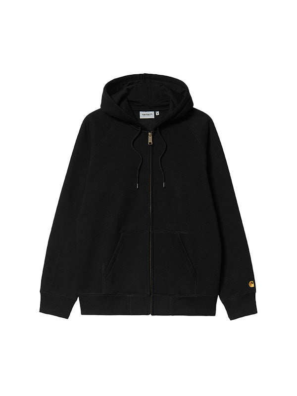 CARHARTT WIP <br> HOODED CHASE JACKET