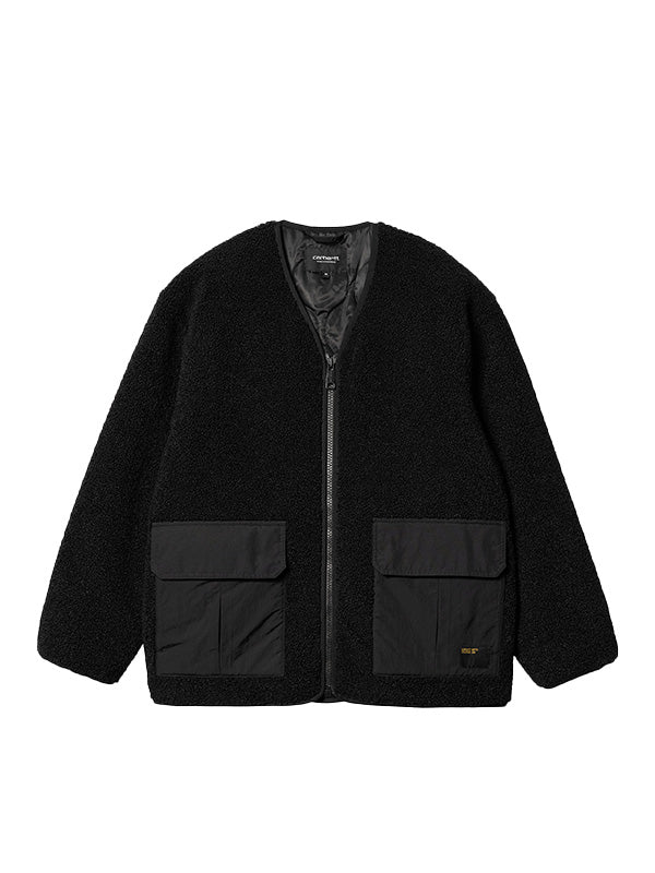 CARHARTT WIP <br> DEVIN LINER JACKET