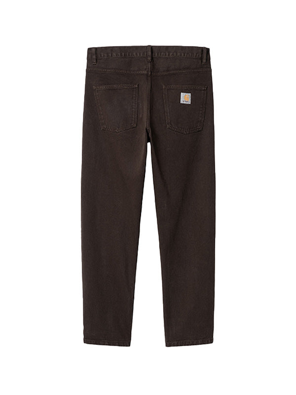 CARHARTT WIP <br> NEWEL PANT