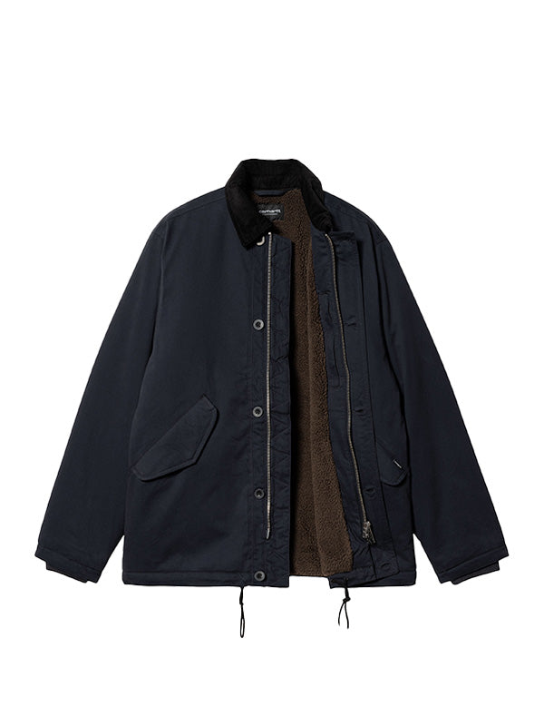 CARHARTT WIP <br> DECLAN JACKET