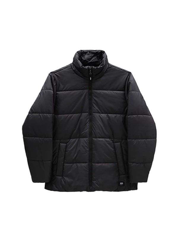 VANS <br> NO HOOD NORRIS MTE PUFFER JACKET