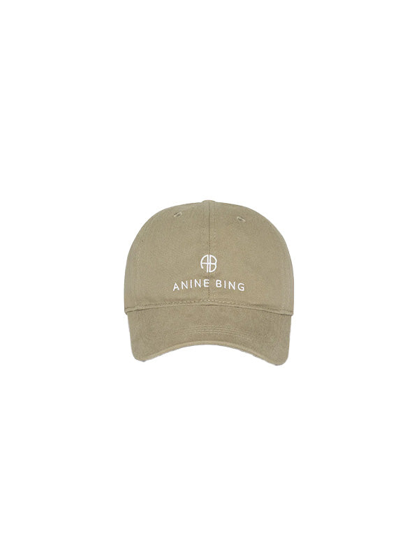 ANINE BING <br> JEREMY BASEBALL CAP