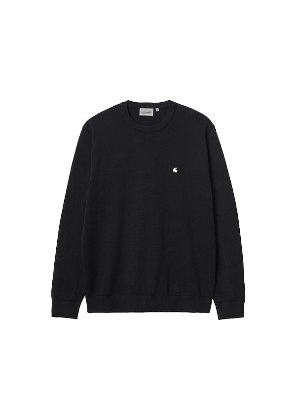 CARHARTT WIP <br> MADISON KNITSWEAT GAUGE