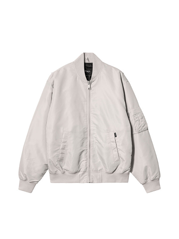 CARHARTT WIP <br> OTLEY BOMBER JACKET