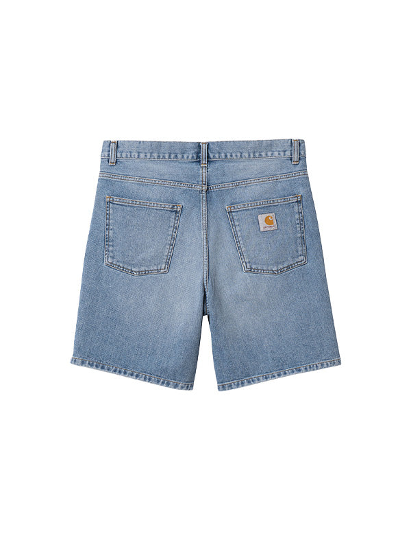 CARHARTT WIP <br> NEWEL SHORT