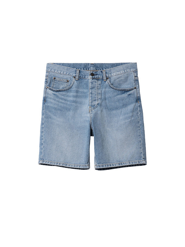 CARHARTT WIP <br> NEWEL SHORT